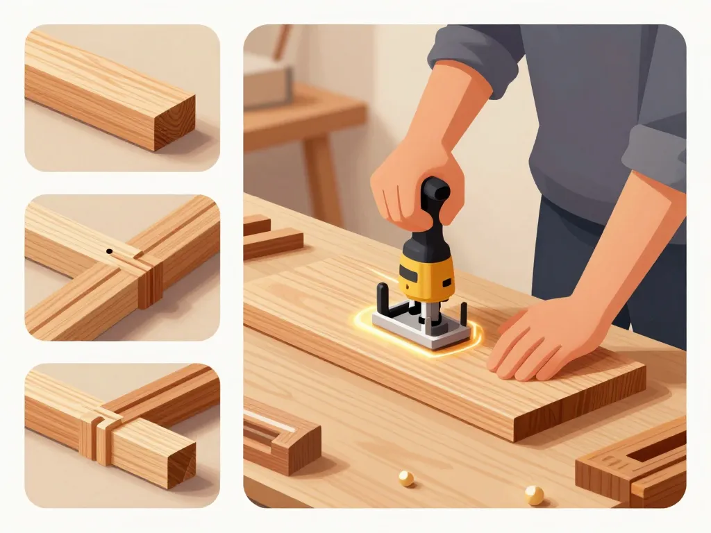 a quoi sert une défonceuse exemples pratiques