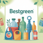 bestgreen illustration consommation responsable et choix écologique