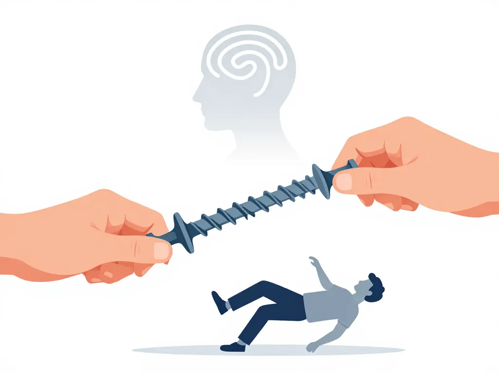 dévisser sens visuel symbolique usages principaux