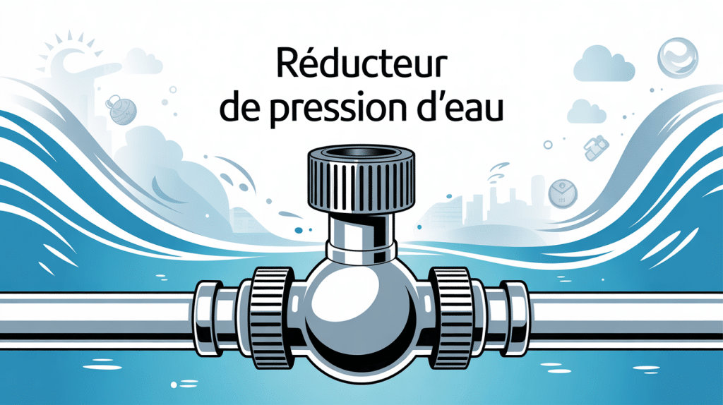 duree de vie d un reducteur de pression d eau visuel entretien plomberie