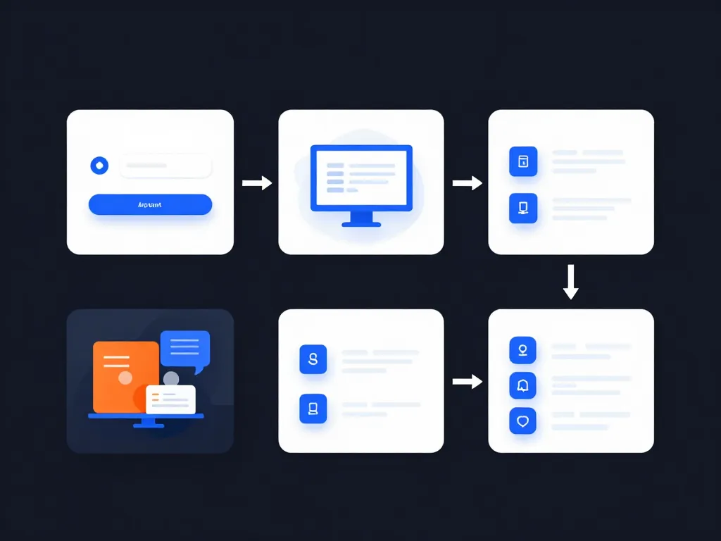 diagramme onboarding cataloa utilisateur