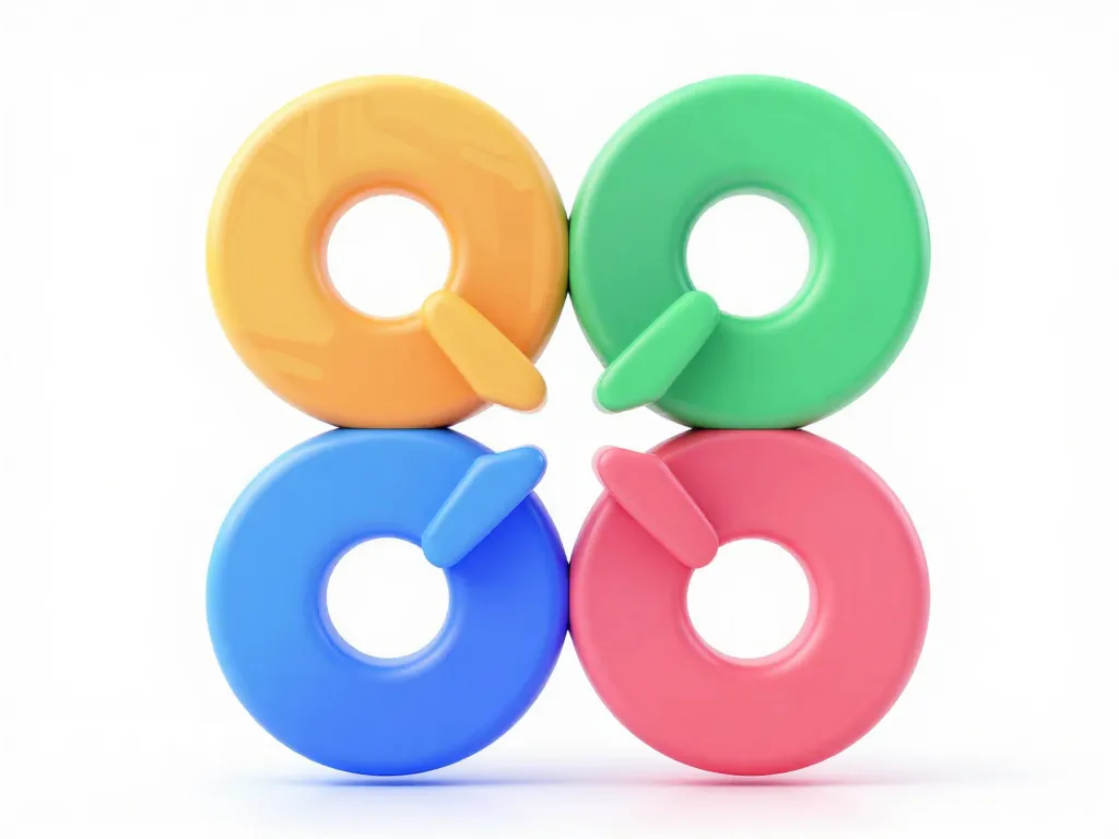 illustration four dimensions analyse ux psychologie