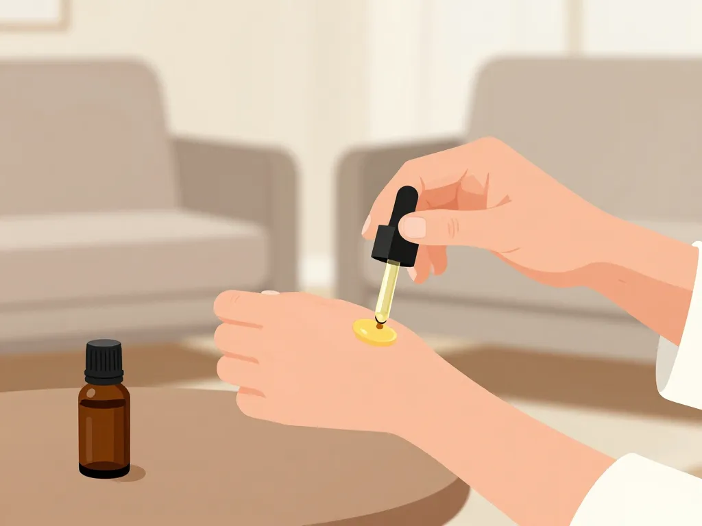 he pruche usage sécurité diffusion massage maison