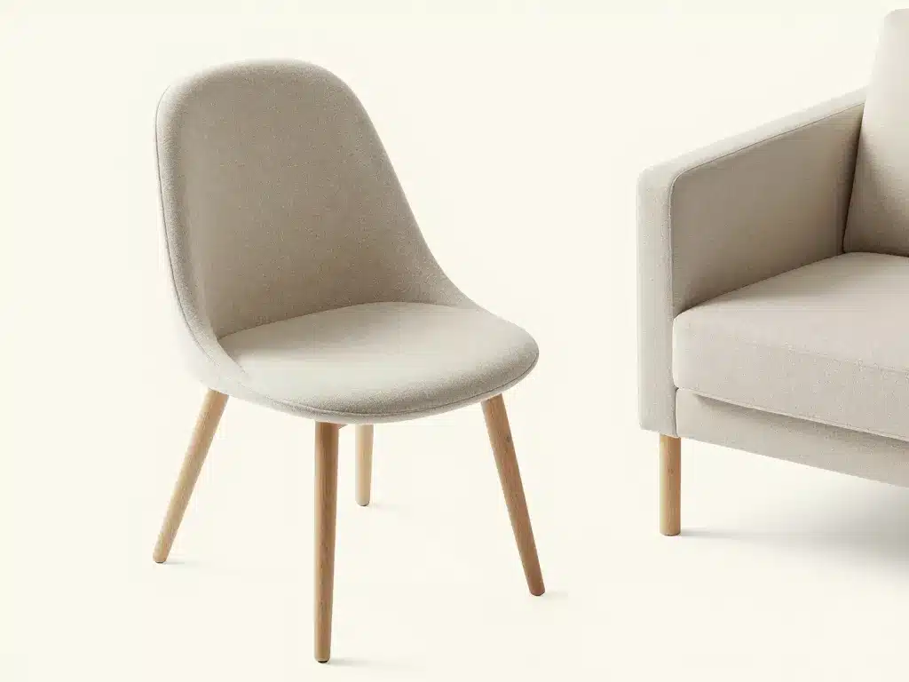 housse pour fauteuil crapaud ikea forme dossier arrondi