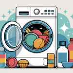 illustration en panne de pastille lave-vaisselle et solutions alternatives