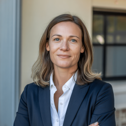 Joséphine Blanchard-Fayolle