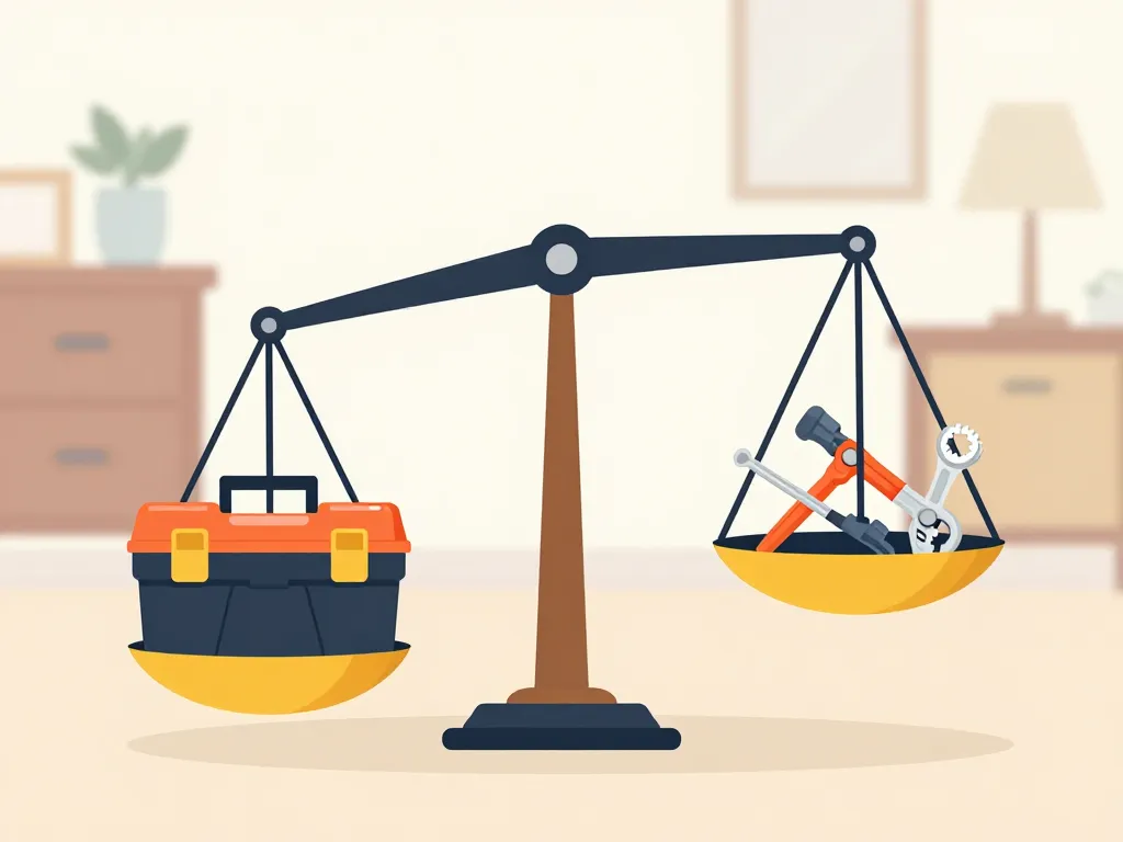 comparaison kit du plombier selon budget