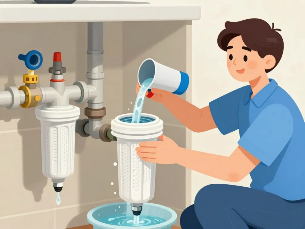 prevention prix debouchage canalisation haute pression illustration entretien