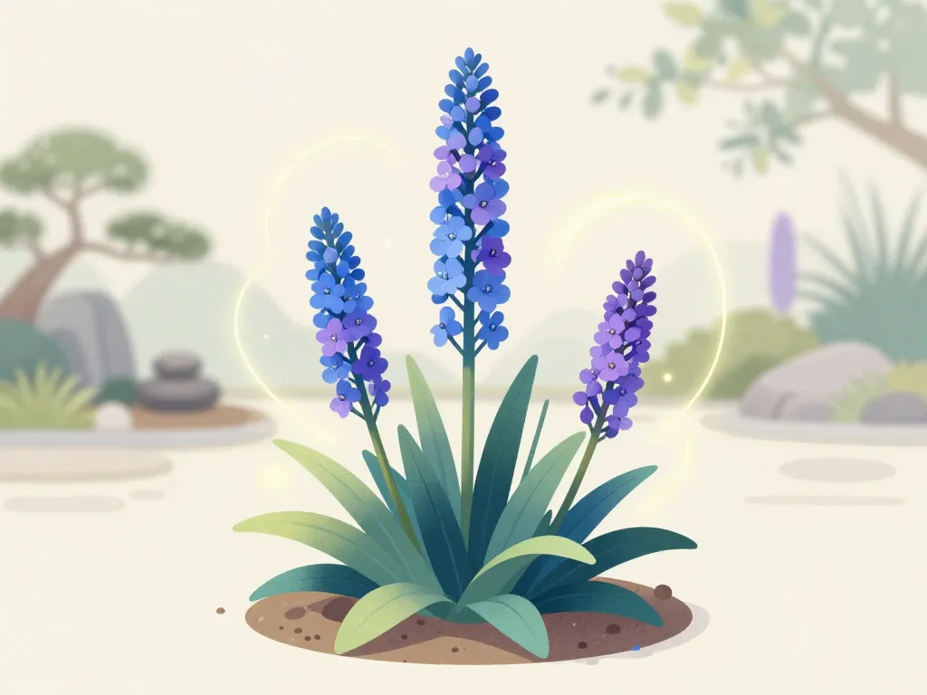 plante tete de dragon fleurs dracocephalum symbolique