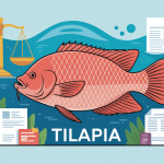 illustration réglementation consommation tilapia interdit en france