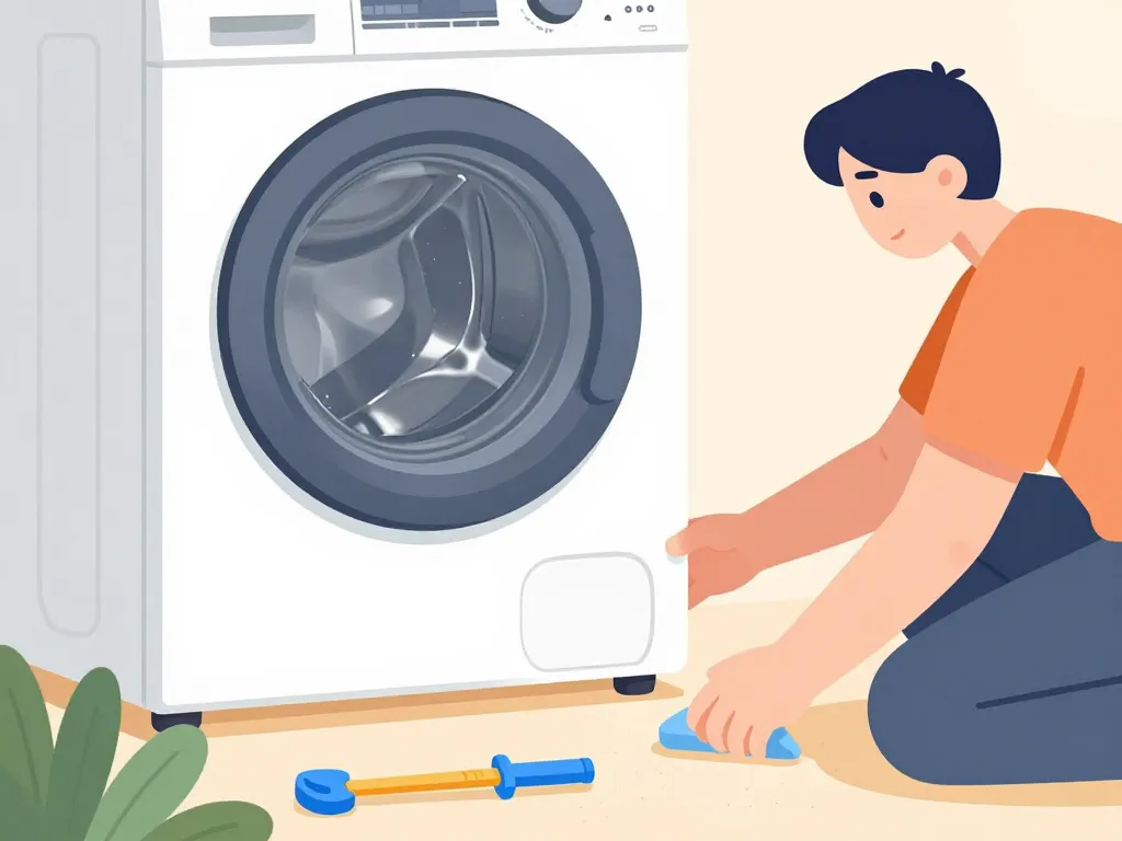 contrôles machine à laver bruit marteau piqueur à faire soi-même