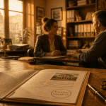 Bureau cabinet MCP Immobilier gestion locative