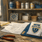certification pro expertdubricolage gratuit sur table d’atelier