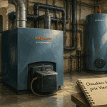 Chaudiere fioul prix Viessmann Vitorondens avec technicien
