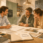 cuisiniste salaire atelier discussion