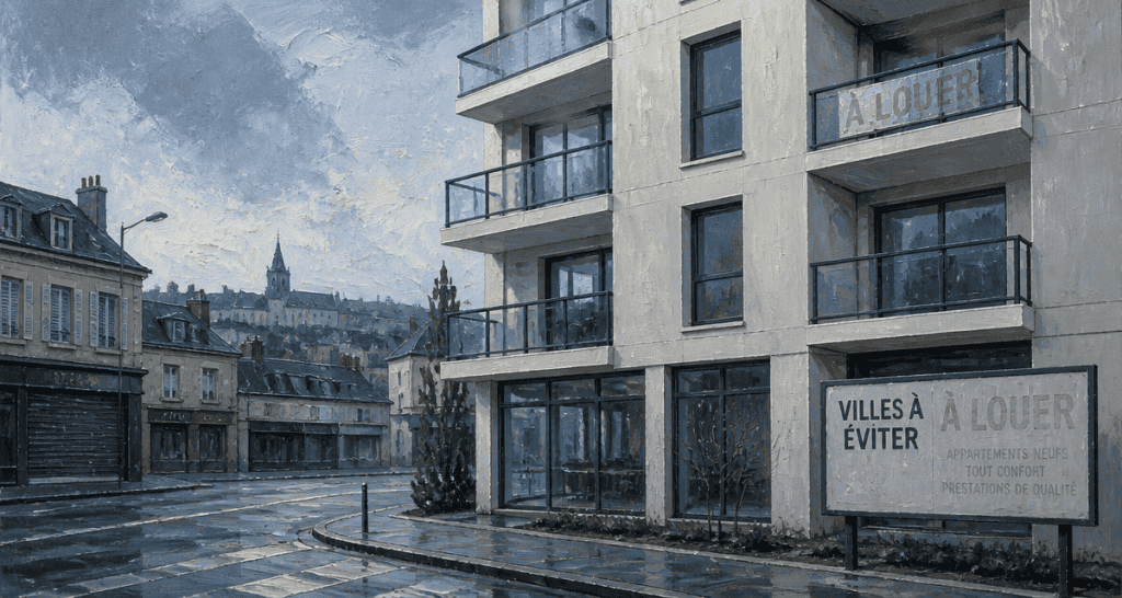 immobilier neuf pinel les villes à éviter