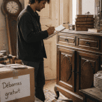 vider une maison gratuitement professionnel débarras