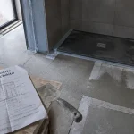Renover une salle de bain : étanchéité et carrelage en rénovation