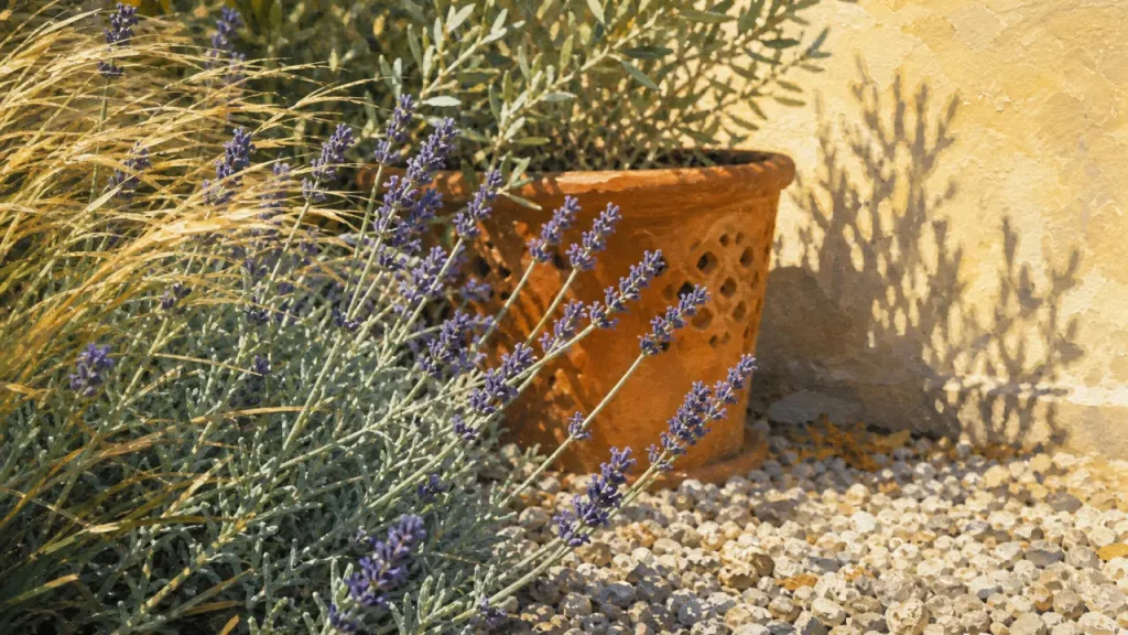 Plante soleil : quelle espèce choisir selon le massif, la terrasse ou le balcon plein sud ?