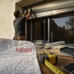 Prix d’un volet roulant : devis, pose et volet aluminium sur chantier